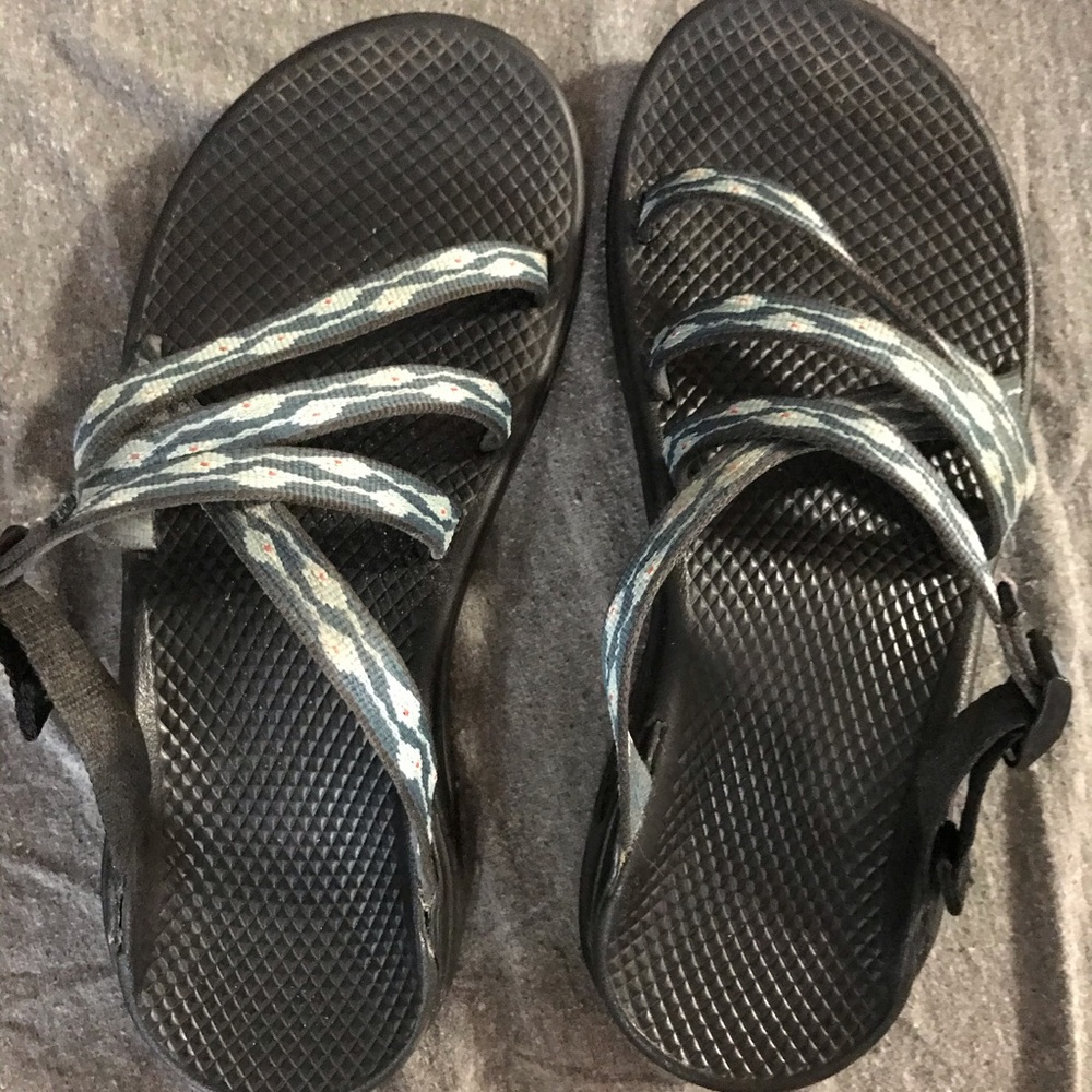 Chaco- size 8